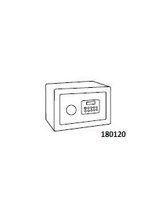 mini-coffre-fort-Coffre Fort À Poser Arregui... 2