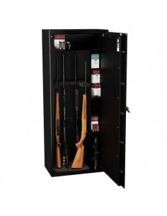 armoire-forte-fusils-Armoire Forte Hartmann... 2