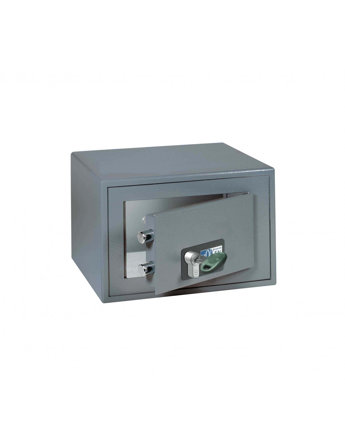 Genie Hand – Coffre-Fort Temporisé – B-Class Serrure – Anti Bounce System