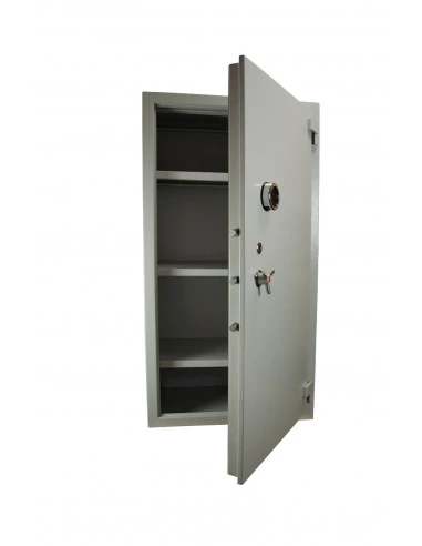 armoire-de-securite-Armoire Forte Blindée Icare-Safe Serrure Electronique Argos 495-1