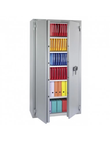 armoire-de-securite-Armoire Forte Acial Coupe-Feu Avec Isolation Thermique Acf900-1