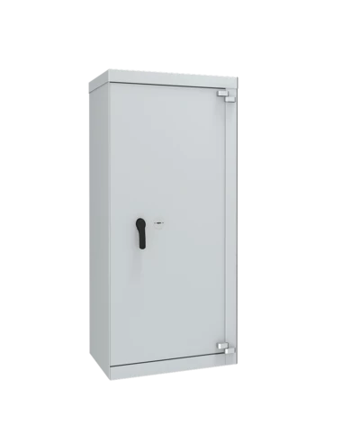 armoire-de-securite-Armoire Forte Acial Serenity® 1 Porte Serrure À Clés C12g-1