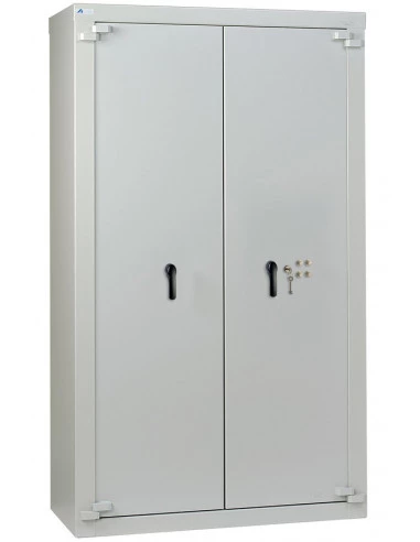 armoire-de-securite-Armoire Forte Acial Serenity® 2 Portes Série C19s4-1