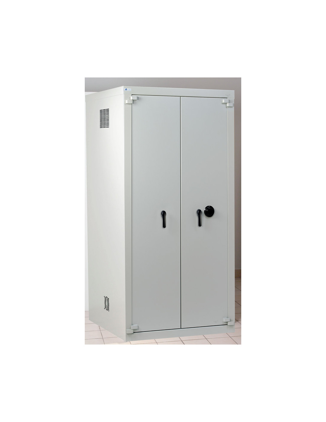 Armoire Forte Acial Classe C - 2 Portes Série C95sg