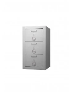 armoire-de-securite-Armoire Forte À 3 Tiroirs... 2