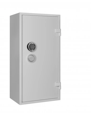 armoire-de-securite-Armoire De Sécurité Format As 1000 Serrure Électronique M-Locks Em 2020-1