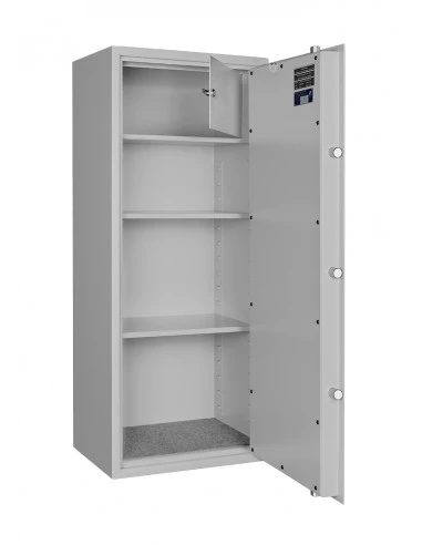 armoire-de-securite-Armoire De Sécurité Format As 1200 Serrure Électronique S&G Spartan 1006-1