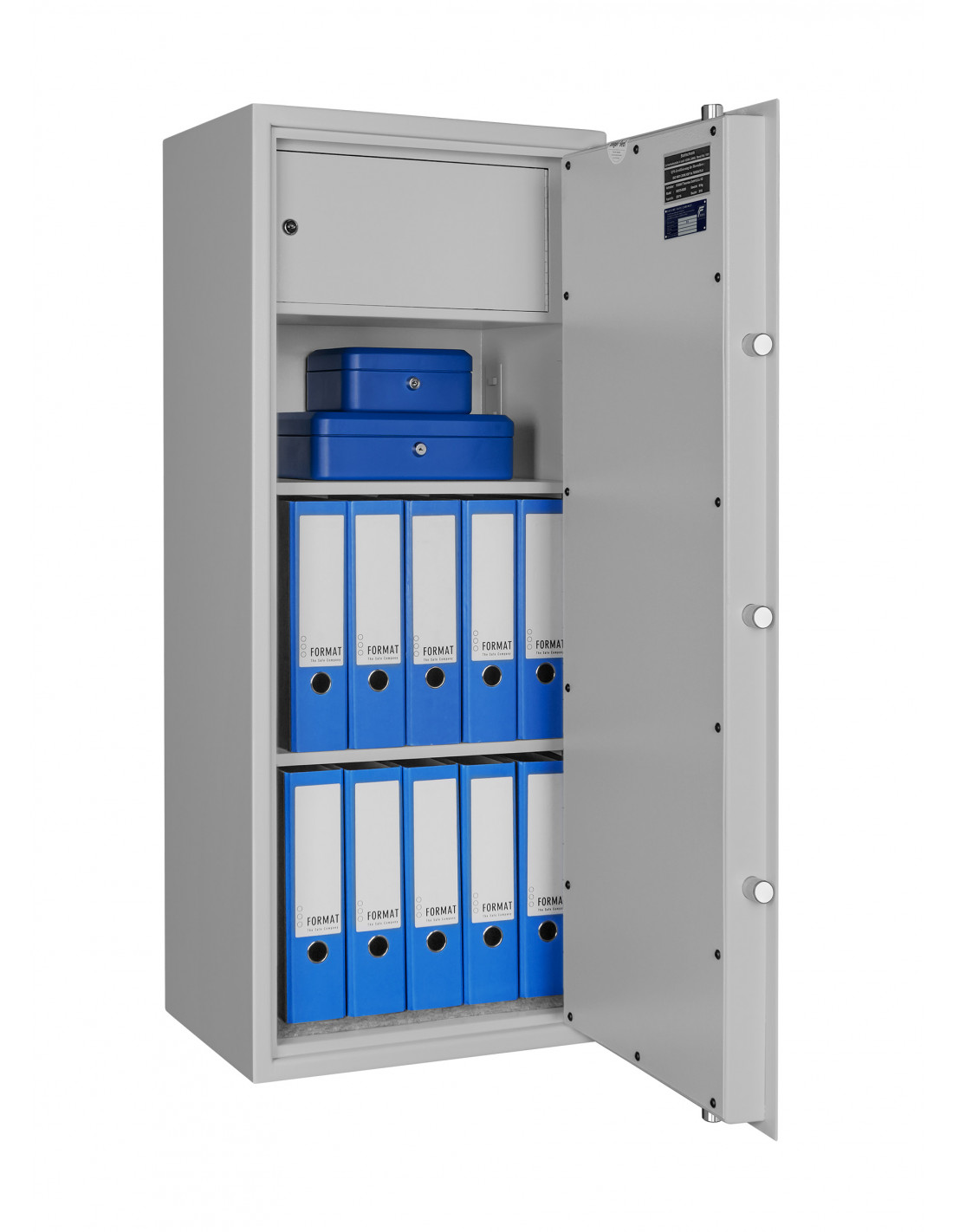 Armoire De Sécurité As 1200 Électronique MLocks Em 2020