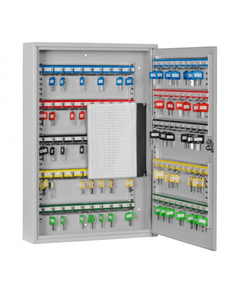armoire-a-cles_Armoire À Clés Format Série S 100 Avec Fente Serrure À Clé_thumbnail_7