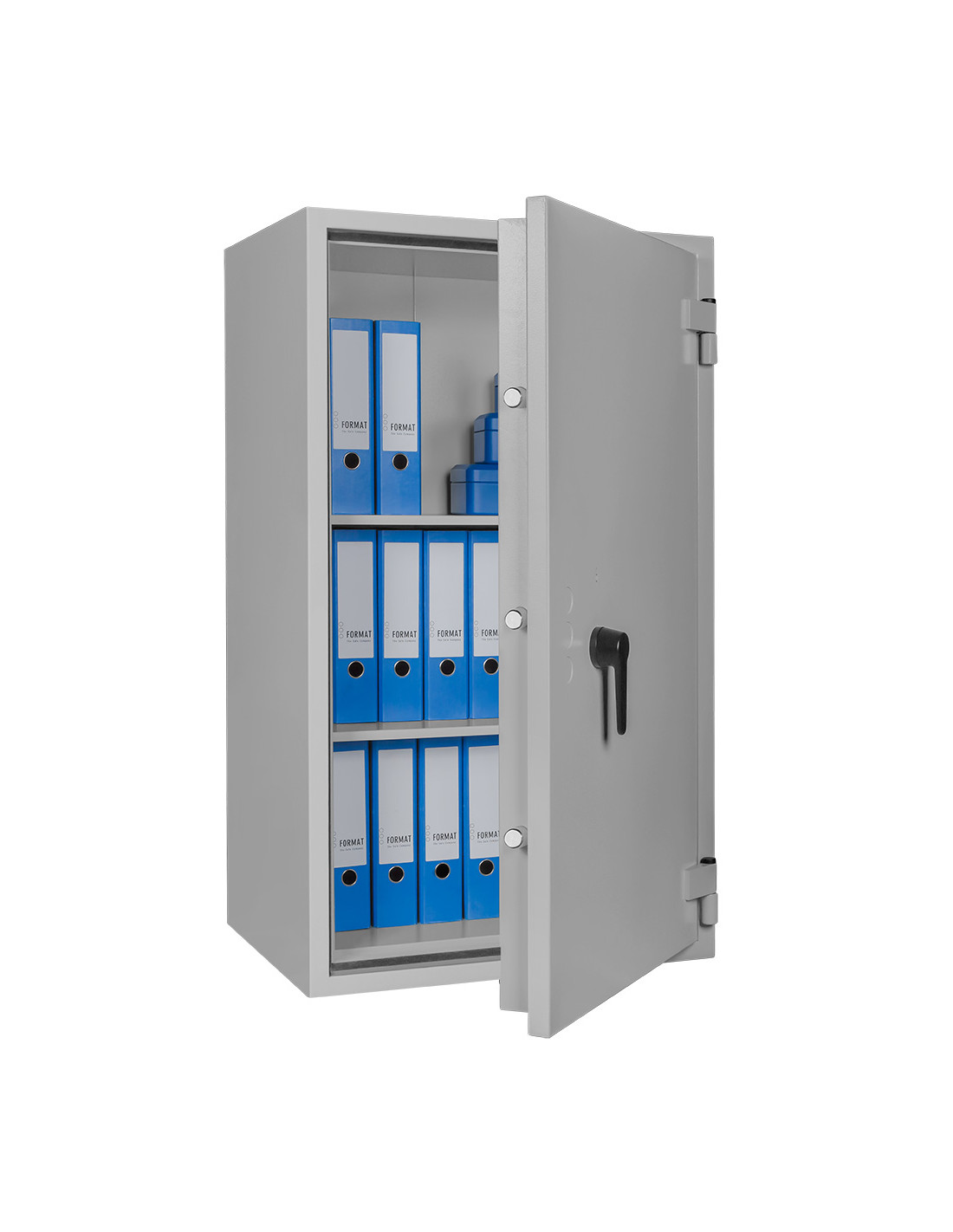 Armoire À Documents Sb Pro 40 Électronique MLocks Em 2020