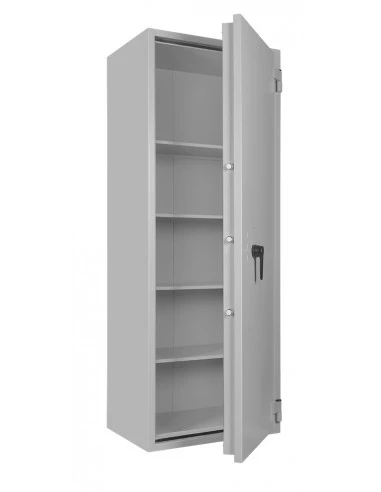 armoire-de-securite-Armoire À Documents Format Sb Pro 50 Serrure Électronique S&G Spartan 1006-1