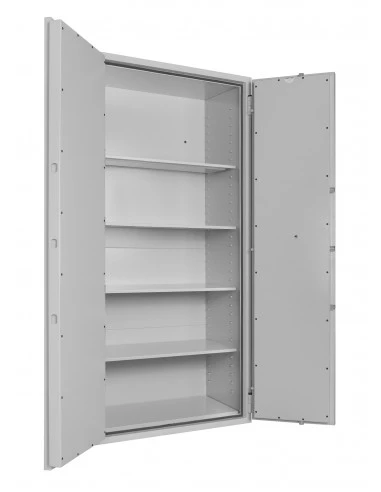 armoire-de-securite-Armoire À Documents Format Sb Pro 80z Serrure Électronique S&G Spartan 1006-1