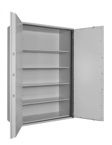 armoire-de-securite-Armoire À Documents Format Sb Pro 90z Serrure Électronique M-Locks Em 2020-1