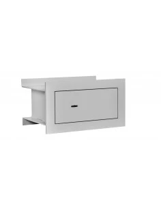 coffre-fort-encastrable-de-securite-Coffre Fort A Emmurer... 2