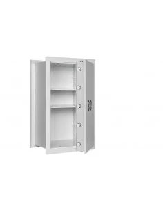 coffre-fort-encastrable-de-securite-Coffre Fort A Emmurer... 2