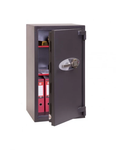 coffre-fort-ignifuge-30-minutes-Coffre Fort Ignifuge Phoenix Safe Elara HS3553E Classe 3(serrure électronique)-1