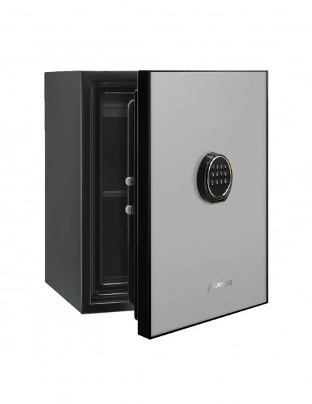 coffre-fort-ignifuge-60-minutes_Coffre Fort Phoenix Spectrum Ls6001elg Avec Panneau De Porte Gris Clair Et Serrure Électronique_thumbnail_5