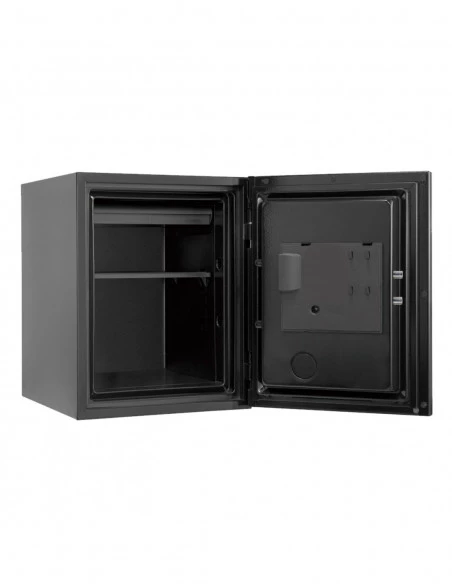 coffre-fort-ignifuge-60-minutes_Coffre Fort Phoenix Spectrum Ls6001elg Avec Panneau De Porte Gris Clair Et Serrure Électronique_thumbnail_7