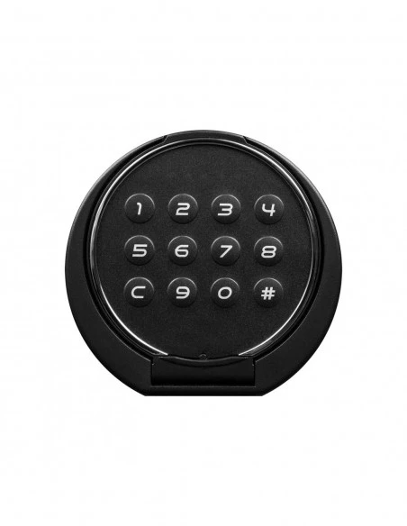 coffre-fort-ignifuge-60-minutes_Coffre Fort Phoenix Spectrum Ls6001elg Avec Panneau De Porte Gris Clair Et Serrure Électronique_thumbnail_13