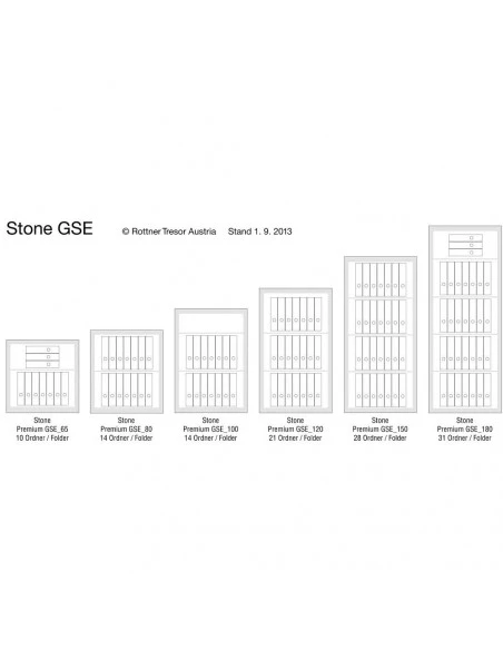 coffre-fort-encastrable-de-securite_Coffre Fort Encastrable Rottner Stone Gse 180 Premium Serrure À Clé_thumbnail_3