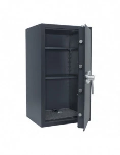 coffre-certifie-pour-tabac-Coffre Fort Rottner Samoa... 2