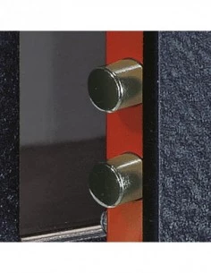 coffre-fort-de-depot-Coffre Fort Dépôt Serrure À... 2