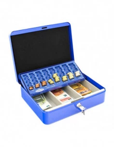 caisse-a-monnaie-Caisse À Monnaie Rottner... 2