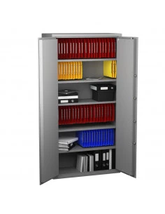 armoire-de-securite-Armoire Forte Anti-Feu... 2