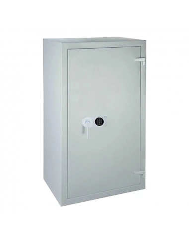 armoire-de-securite-Armoire De Sécurité Rottner Superpaper 140 Premium El Serrure Électronique-1