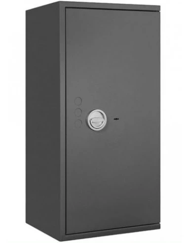 armoire-de-securite-Armoire De Sécurité Format Lyra 7 Grade I Serrure À Clé-1