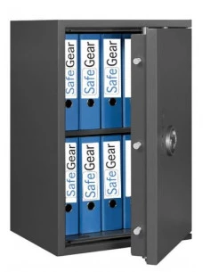 coffre-certifie-pour-tabac-Coffre Fort Format Lyra 4... 2