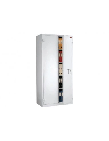 armoire-de-securite-Armoire Forte Reskal Classe II AFS2 - 638 Litres Serrure À Clé-1