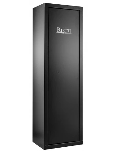 Armoire forte Rietti 5 armes + coffre intérieur - Coffres forts pour