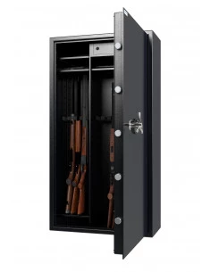 armoire-forte-fusils-Armoire Forte Modulable... 2