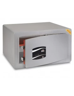 Coffre Fort Mobile Serrure À Clef Série N3800 Stark N3801A