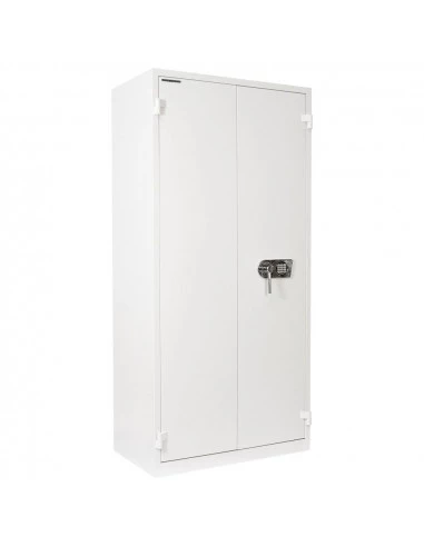 armoire-de-securite-Armoire À Documents Rottner Office 3 Premium El Serrure Électronique-1