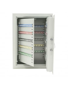 coffre-fort-pour-cle-Coffre À Clés Rottner St... 2