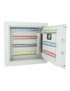 coffre-fort-pour-cle-Coffre À Clés Rottner St 70... 2