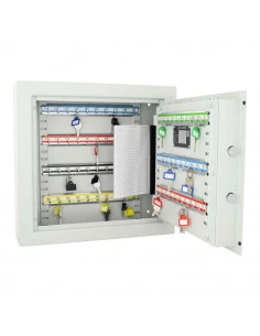 coffre-fort-pour-cle-Coffre À Clés Rottner St 70... 2