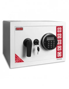 Coffre Fort De Sécurité Reskal SE2 PREMIUM Serrure Électronique