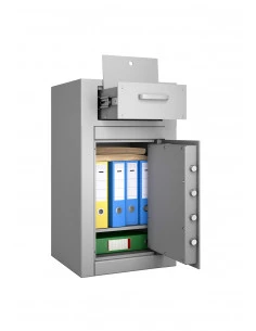 coffre-fort-de-depot-Coffre Fort Hartmann... 2