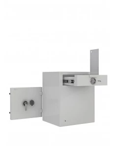 coffre-certifie-pour-tabac-Coffre Fort Hartmann... 2