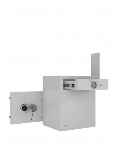 coffre-certifie-pour-tabac-Coffre Fort Hartmann... 2