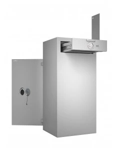 coffre-certifie-pour-tabac-Coffre Fort Hartmann... 2