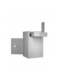 coffre-certifie-pour-tabac-Coffre Fort Hartmann... 2