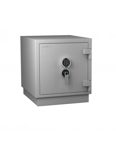 armoire-de-securite-Armoire Forte Hartmann Tresore Média Protect 79 Serrure À Combinaison Électronique-1