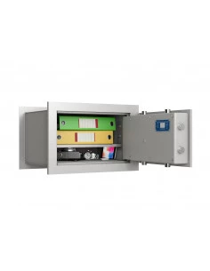 coffre-fort-encastrable-de-securite-Coffre Fort Hartmann... 2