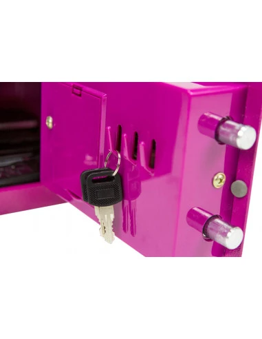 Kit De 3 Ouvre-Coffres De Sécurité Céramique - Coupe-Boîte Compact Ergonomique - Pour Maison/Bureau