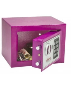 mini-coffre-fort-Coffre Fort De Sécurité... 2