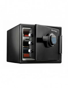 coffre-fort-maison-Coffre Fort De Sécurité À... 2